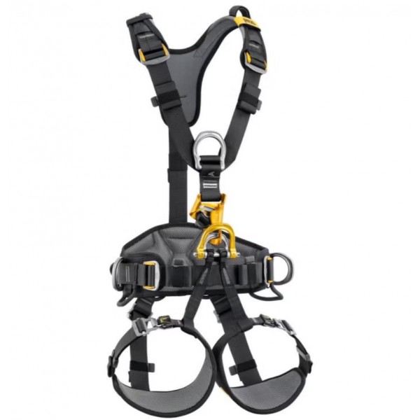 Petzl Astro Bod Fast Versión Europea