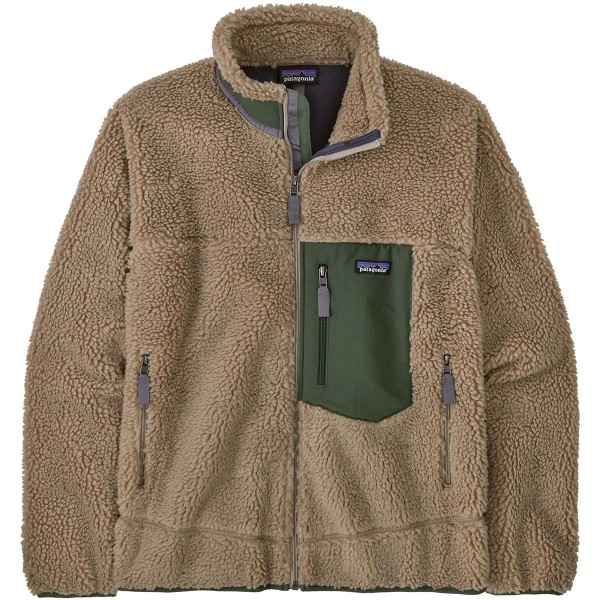 Patagonia Classic Retro-X