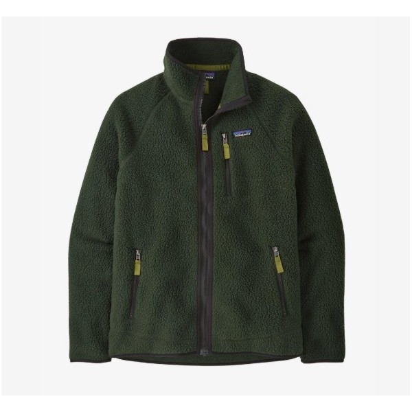 Patagonia Retro Pile