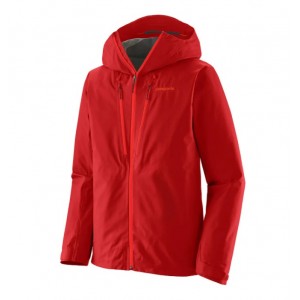 Patagonia Triolet Jkt