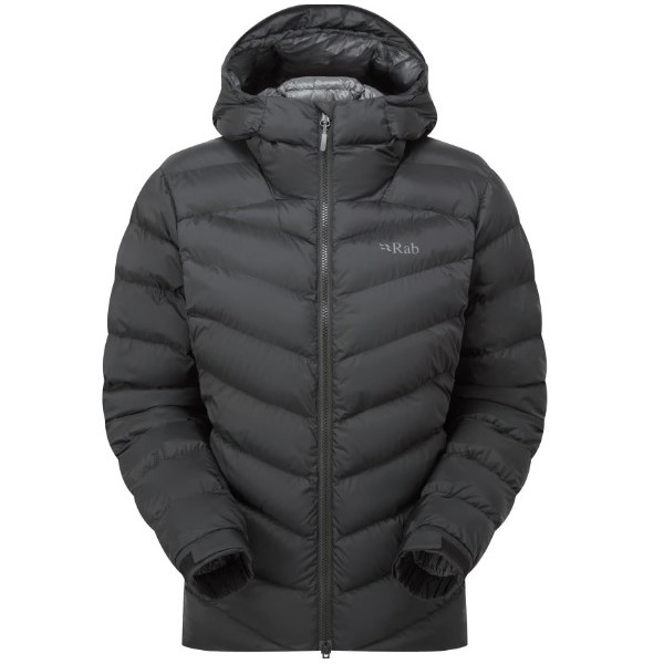 Rab Nebitron Jacket