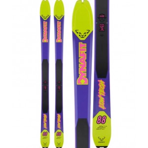 Pack Skimo Dynafit Low Tech