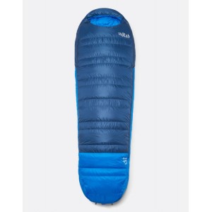 Rab Ascent -6