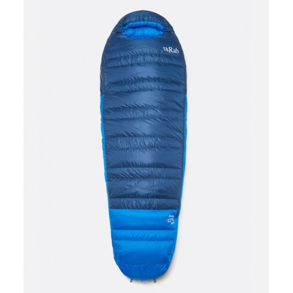 Rab Ascent -12