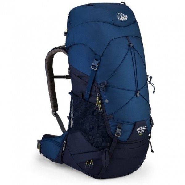 Lowe Alpine Sirac Plus ND 40