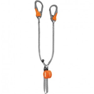 Petzl Scorpio Eashook