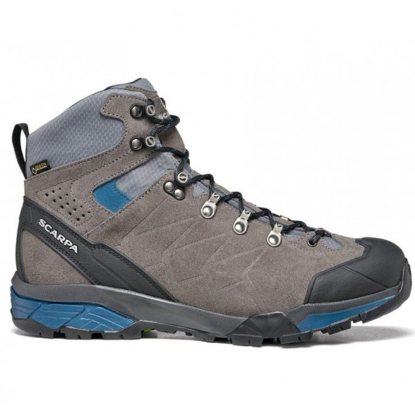 Scarpa ZG TRK GTX Wide