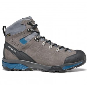 Scarpa ZG TRK GTX Wide