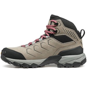 Scarpa Moraine Mid Pro Gtx W