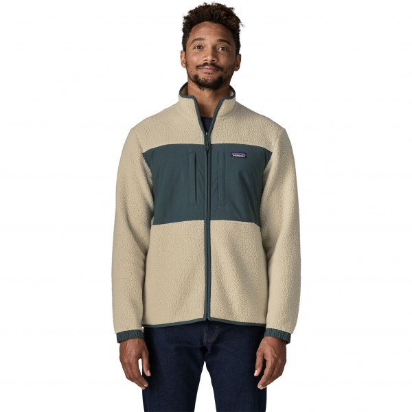Patagonia Retro Pile