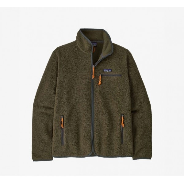 Patagonia Retro Pile JKT