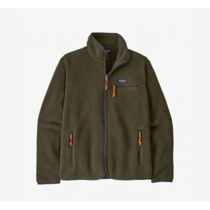 Patagonia Retro Pile JKT