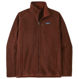 Patagonia Better Sweater